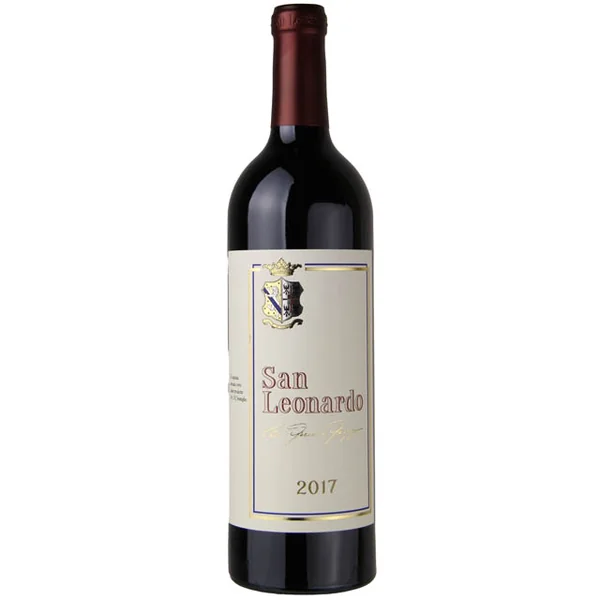 San Leonardo Vigneti Delle Dolomiti / 750 ml