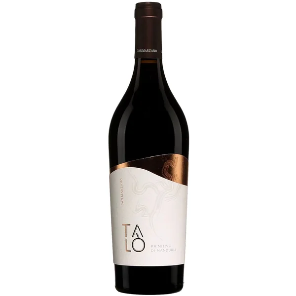 San Marzano Talo Primitivo di Manduria 2023