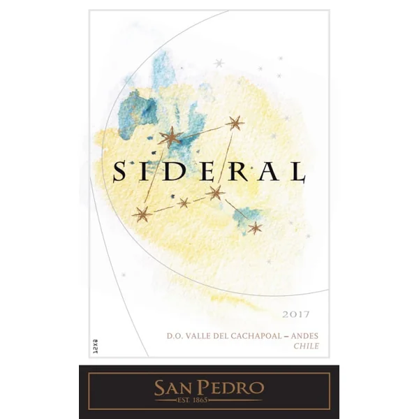 San Pedro Sideral Cachapoal Valley 2017