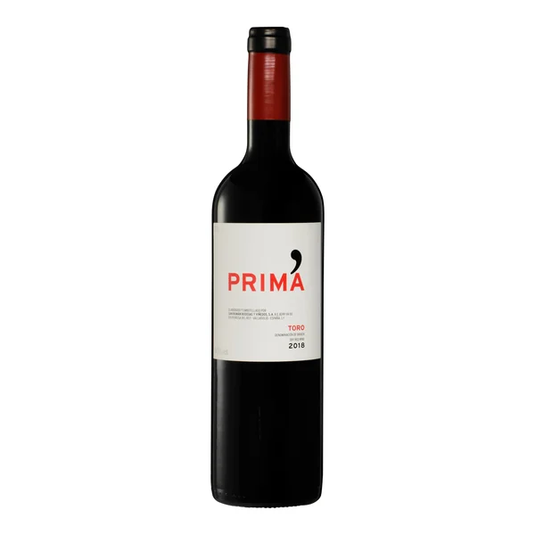 San Roman Prima Toro 2018