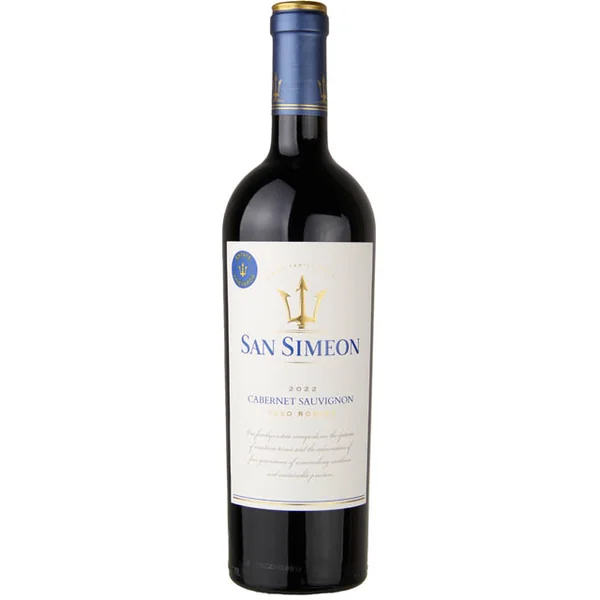 San Simeon Cabernet Sauvignon / 750ml