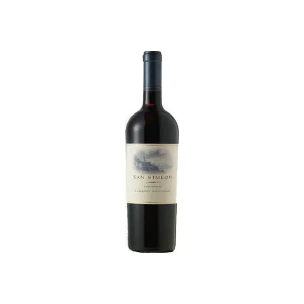 San Simeon Cabernet Sauvignon