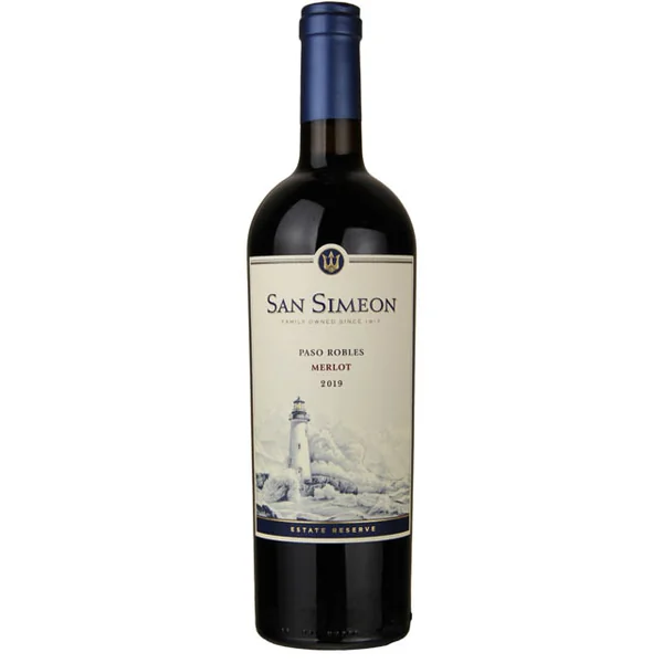 San Simeon Merlot / 750ml