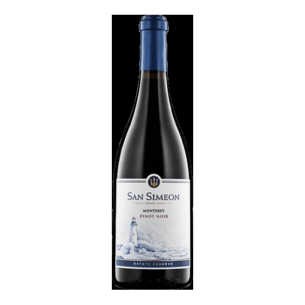 San Simeon Pinot Noir 2021 750ml