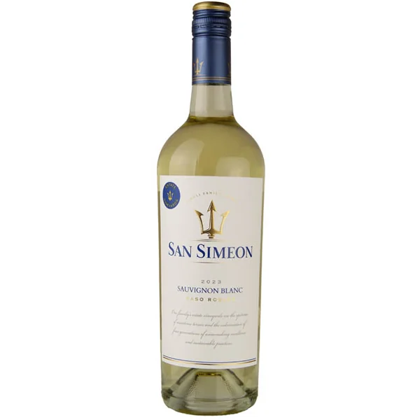 San Simeon Sauvignon Blanc / 750ml