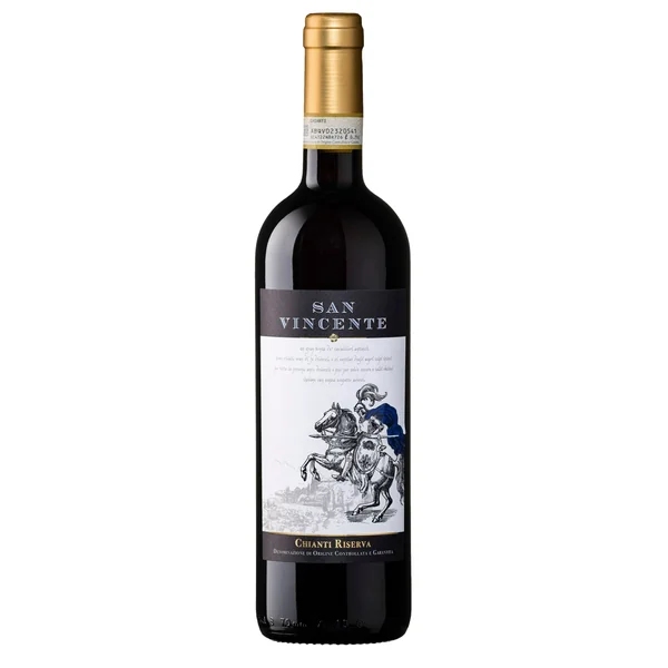 San Vincente Chianti Riserva 2017