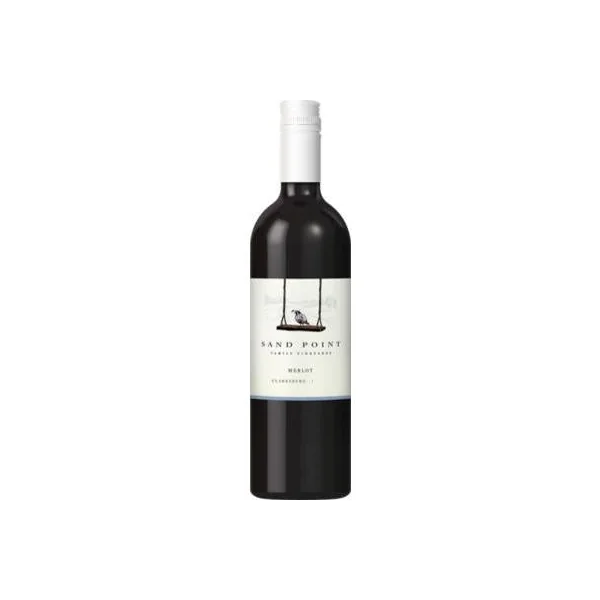 Sand Point Merlot