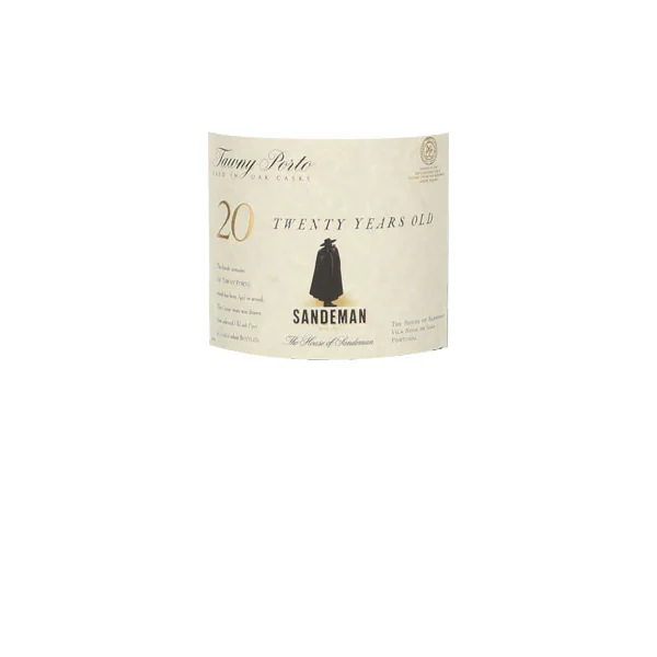 Sandeman Tawny Port 20-Year NV