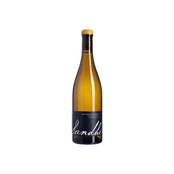 Sandhi Chardonnay "Sanford And Benedict" 2012