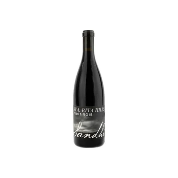 Sandhi Sta. Rita Hills Pinot Noir