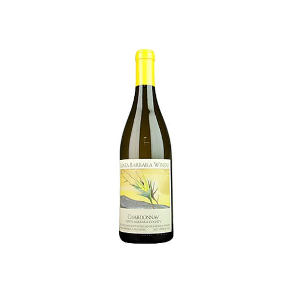 Santa Barbara Winery Chardonnay