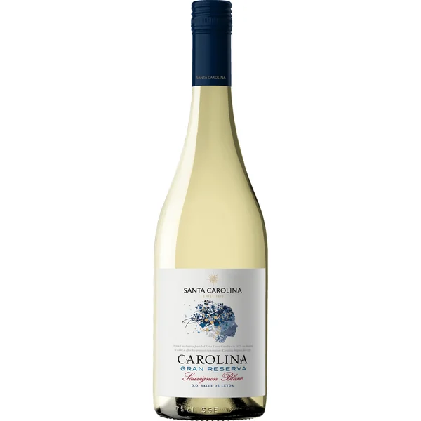 Santa Carolina Gran Reserva Sauvignon Blanc Valle de Leyda 2021