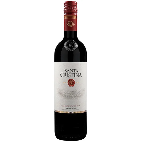 Santa Cristina Cabernet Sauvignon 2022
