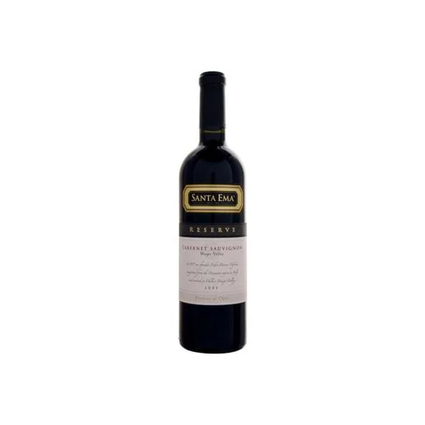 Santa Ema Cabernet Sauvignon
