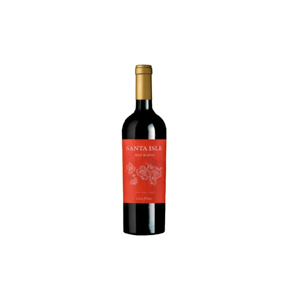 Santa Isle Red Blend Grand Reserve