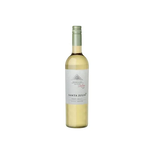 Santa Julia Pinot Grigio