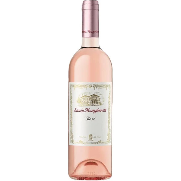 Santa Margherita Rose 2024 750ml