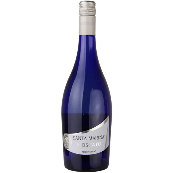 Santa Marina Moscato Frizzante / 750mL