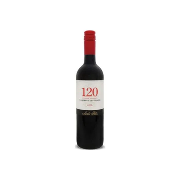 Santa Rita 120 Cabernet Sauvignon