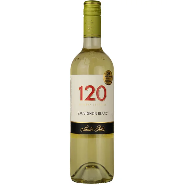 Santa Rita 120 Sauvignon Blanc / 750 ml