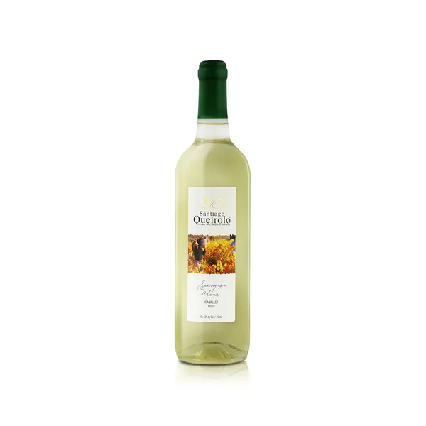 Santiago Querolo Sauvignon Blanc (Peru)