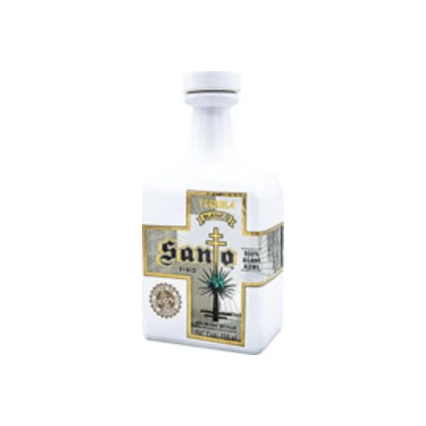 Santo Blanco Tequila