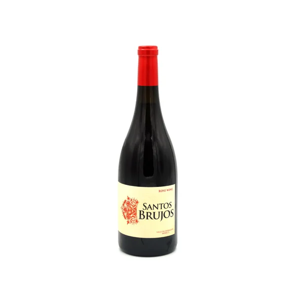 Santos Brujos Organic Rose (Nieto)