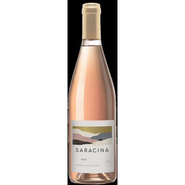 Saracina Rose 2022 750ml