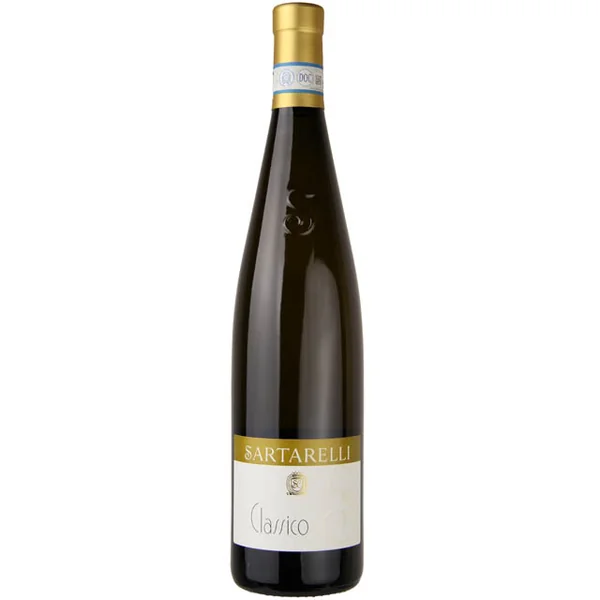 Sartarelli Verdicchio Classico / 750mL