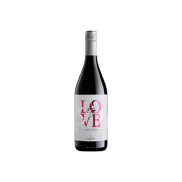 Sartori Love Story Pinot Noir