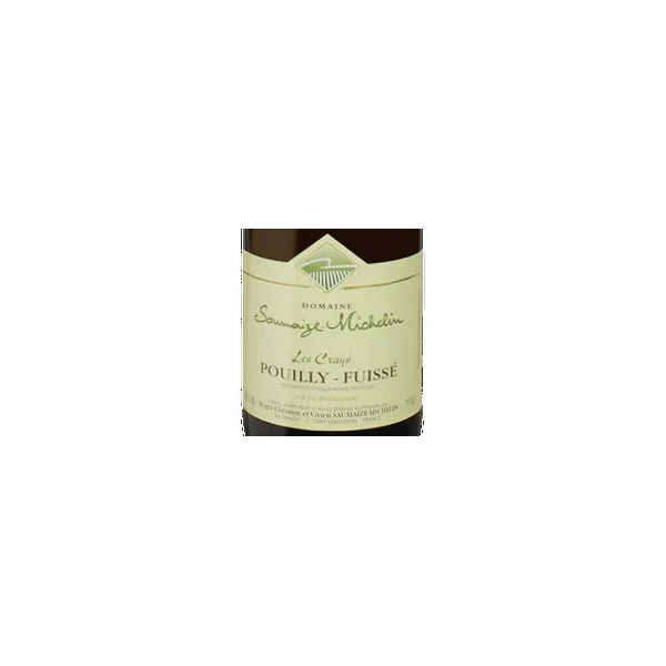 Saumaize-Michelin Pouilly-Fuissé Les Crays 2019