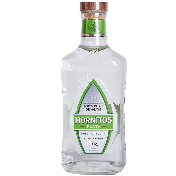 Sauza Hornitos Plata 750ML