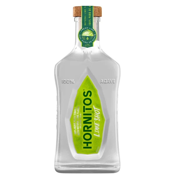 Sauza Hornitos Tequila Lime Shot 750ml