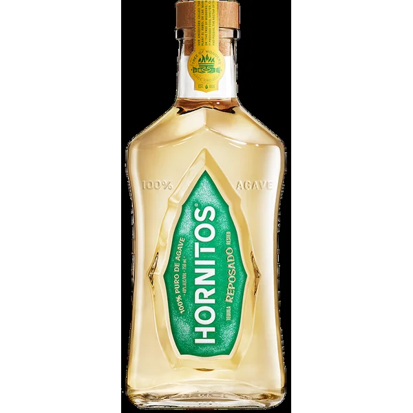 Sauza Hornitos Tequila Reposado 200ml