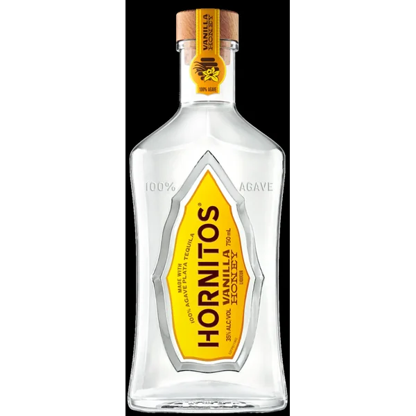 Sauza Hornitos Tequila Vanilla Honey 750ml
