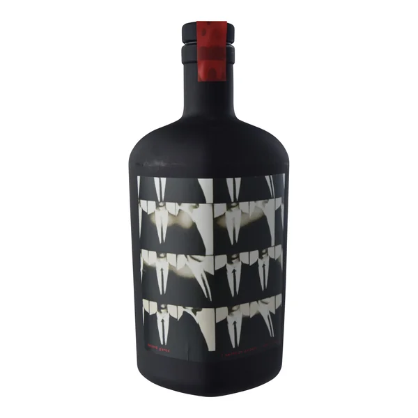 Savage and Cooke Second Glance Whiskey