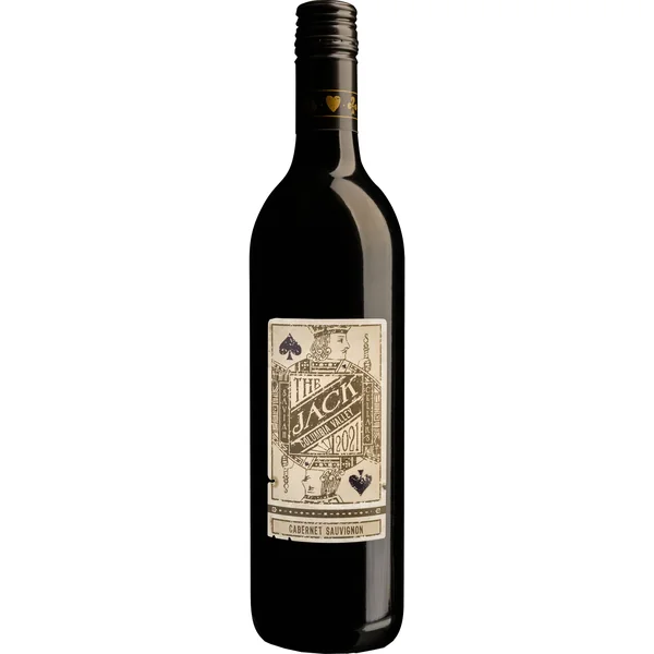 Saviah Cellars The Jack Cabernet Sauvignon Columbia Valley 2021
