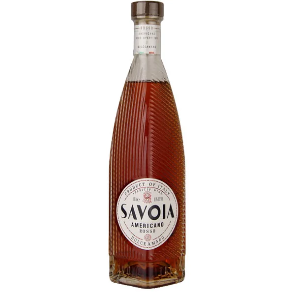 Savoia Americano Rosso / 500mL