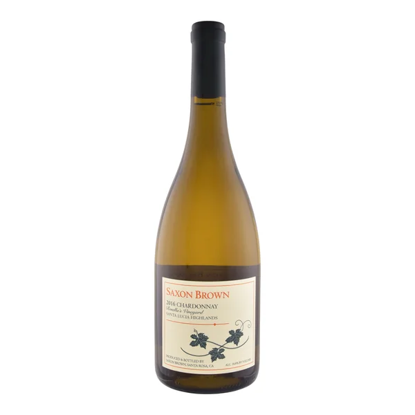 Saxon Brown Rosella's Vineyard Chardonnay Santa Lucia Highlands 2016