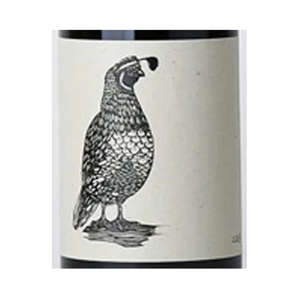 Saxum 4hearts Vineyard Paso Robles 2018