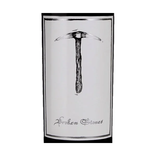 Saxum Broken Stones Paso Robles 2019