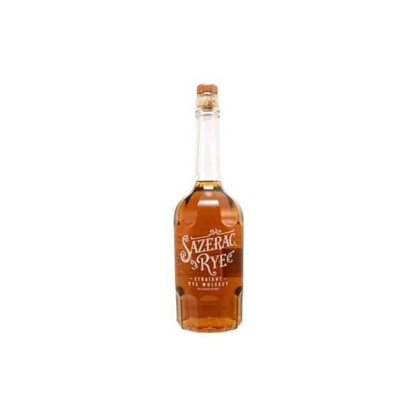 Sazerac Straight Rye Whiskey (90 Proof)
