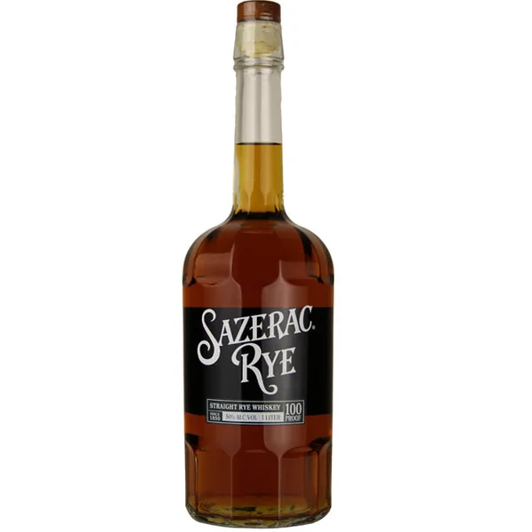 Sazerac Straight Rye Whiskey 90pf / 750 ml