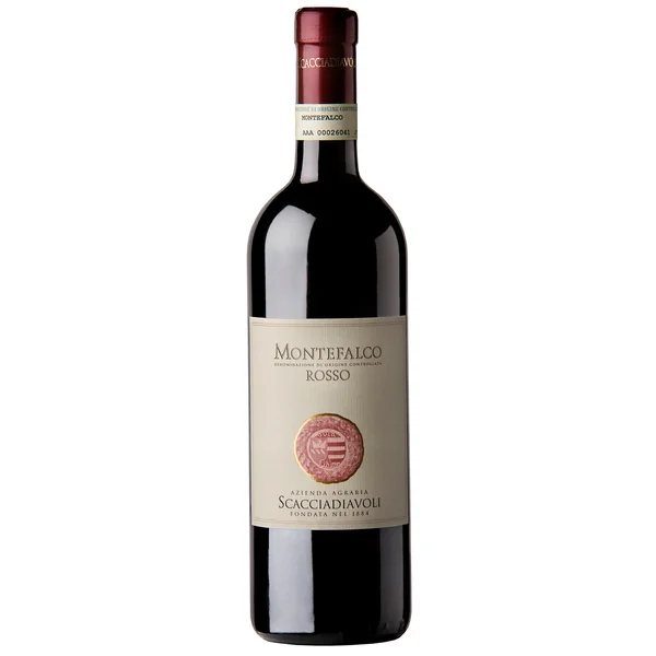 Scacciadiavoli Montefalco Rosso 2019