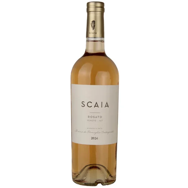 Scaia Rosato / 750mL