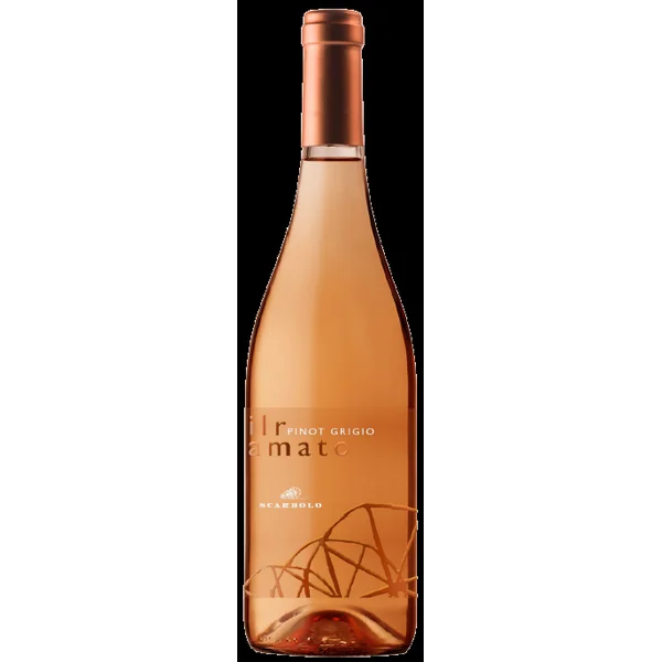 Scarbolo Pinot Grigio Il Ramato 2024 750ml