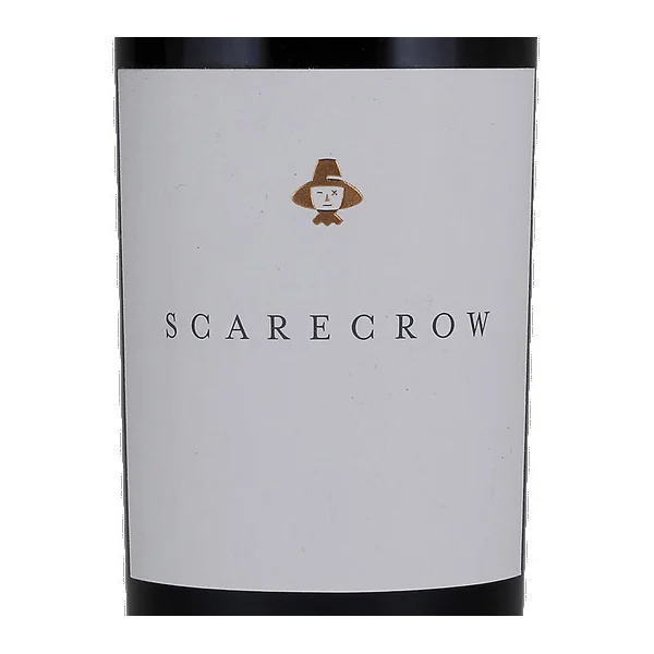 Scarecrow Cabernet Sauvignon Rutherford Napa Valley 2018