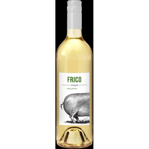 Scarpetta Frico Bianco 2024 750ml
