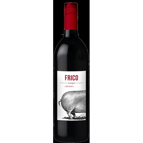 Scarpetta Frico Rosso 2024 750ml