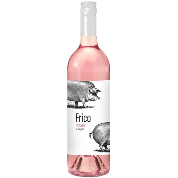 Scarpetta Frico Toscana Rosato 2024